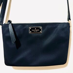 Kate Spade crossbody purse